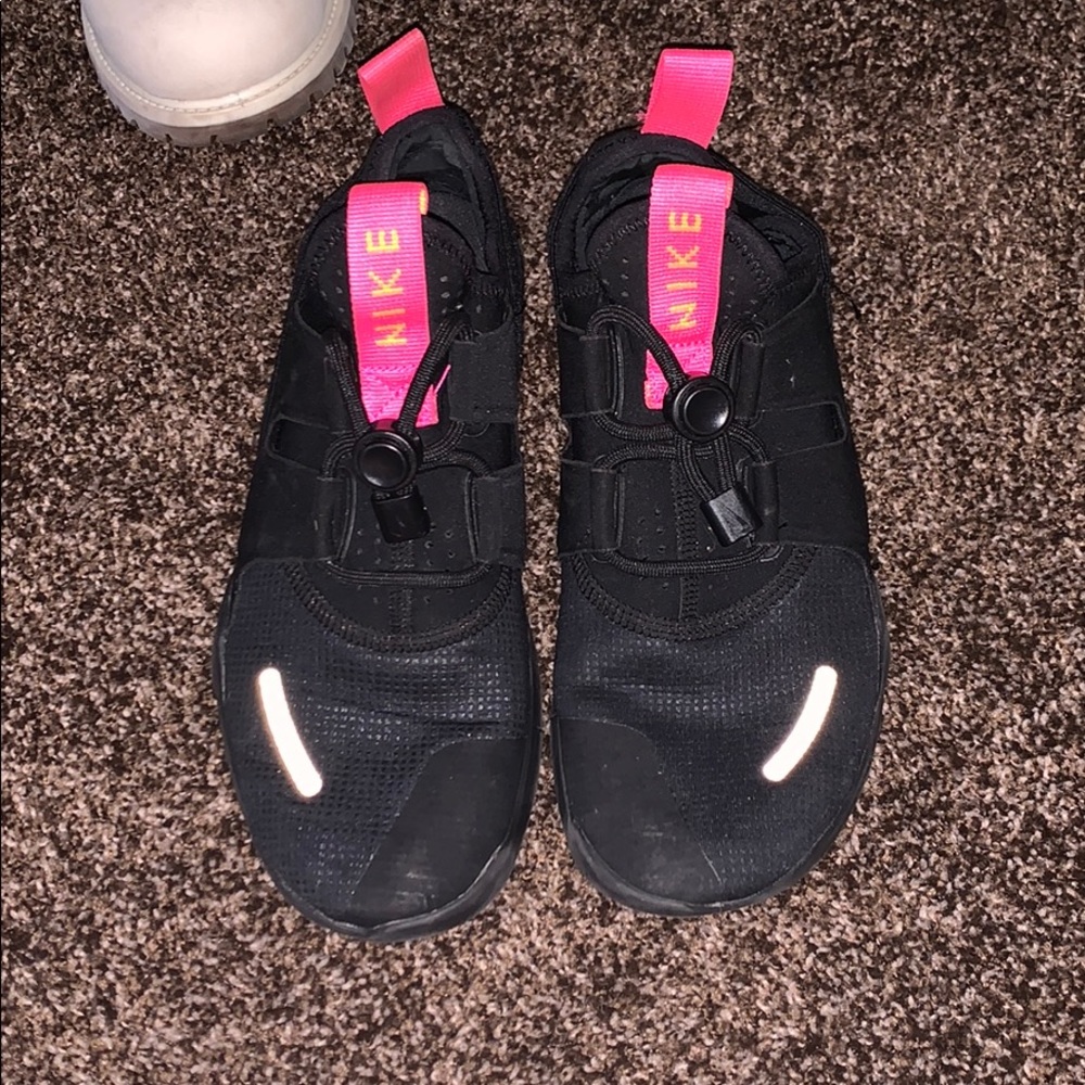 Nike free run